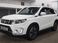 Suzuki Vitara SZ5 BOOSTERJET 3