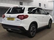 Suzuki Vitara SZ5 BOOSTERJET 4
