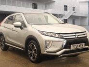 Mitsubishi Eclipse Cross EXCEED 1