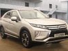 Mitsubishi Eclipse Cross EXCEED