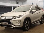Mitsubishi Eclipse Cross EXCEED 3