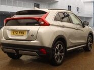 Mitsubishi Eclipse Cross EXCEED 4
