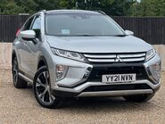 Mitsubishi Eclipse Cross EXCEED 1