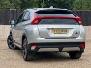 Mitsubishi Eclipse Cross EXCEED 2