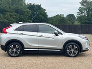 Mitsubishi Eclipse Cross EXCEED 5