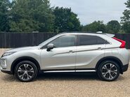 Mitsubishi Eclipse Cross EXCEED 6