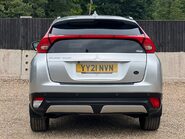 Mitsubishi Eclipse Cross EXCEED 8