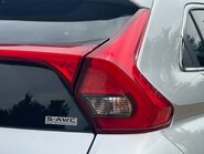 Mitsubishi Eclipse Cross EXCEED 15