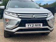 Mitsubishi Eclipse Cross EXCEED 16