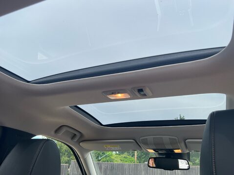 Mitsubishi Eclipse Cross EXCEED 36