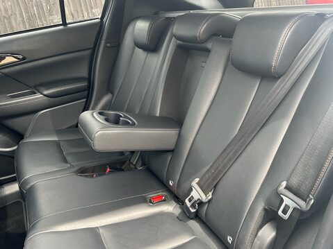 Mitsubishi Eclipse Cross EXCEED 38