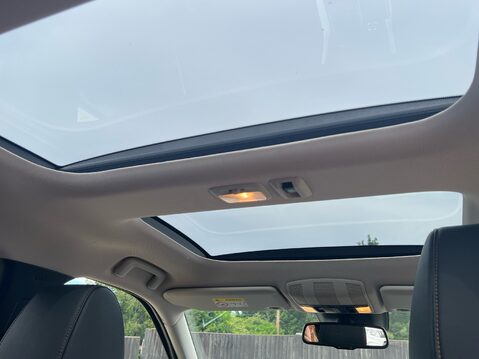 Mitsubishi Eclipse Cross EXCEED 36