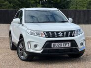 Suzuki Vitara SZ-T BOOSTERJET 1