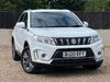 Suzuki Vitara SZ-T BOOSTERJET