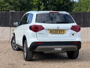 Suzuki Vitara SZ-T BOOSTERJET 2