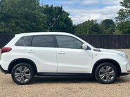 Suzuki Vitara SZ-T BOOSTERJET 5