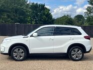 Suzuki Vitara SZ-T BOOSTERJET 6