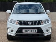 Suzuki Vitara SZ-T BOOSTERJET 7