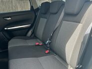 Suzuki Vitara SZ-T BOOSTERJET 9
