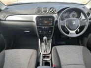Suzuki Vitara SZ-T BOOSTERJET 10