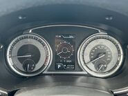 Suzuki Vitara SZ-T BOOSTERJET 11