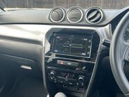 Suzuki Vitara SZ-T BOOSTERJET 12