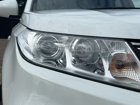 Suzuki Vitara SZ-T BOOSTERJET 14