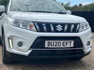 Suzuki Vitara SZ-T BOOSTERJET 16