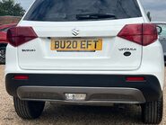 Suzuki Vitara SZ-T BOOSTERJET 17