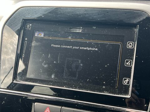 Suzuki Vitara SZ-T BOOSTERJET 22