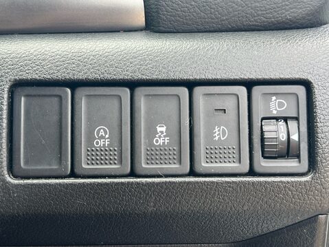 Suzuki Vitara SZ-T BOOSTERJET 29