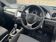 Suzuki Vitara SZ-T BOOSTERJET 31