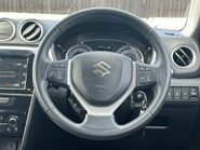 Suzuki Vitara SZ-T BOOSTERJET 32