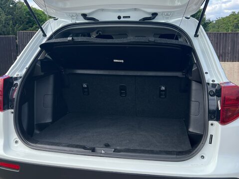 Suzuki Vitara SZ-T BOOSTERJET 33