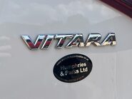 Suzuki Vitara SZ-T BOOSTERJET 34