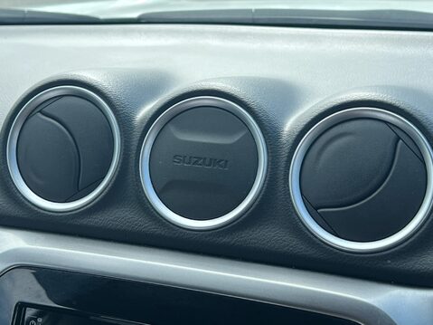 Suzuki Vitara SZ-T BOOSTERJET 35