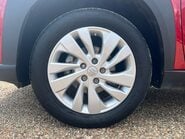 Suzuki S-Cross MOTION BOOSTERJET MHEV 4