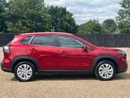 Suzuki S-Cross MOTION BOOSTERJET MHEV 5