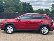 Suzuki S-Cross MOTION BOOSTERJET MHEV 6