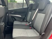 Suzuki S-Cross MOTION BOOSTERJET MHEV 9