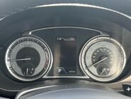 Suzuki S-Cross MOTION BOOSTERJET MHEV 11