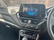 Suzuki S-Cross MOTION BOOSTERJET MHEV 12