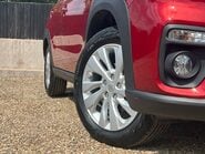 Suzuki S-Cross MOTION BOOSTERJET MHEV 13
