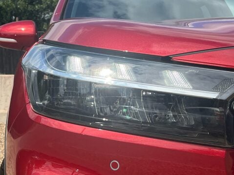 Suzuki S-Cross MOTION BOOSTERJET MHEV 14