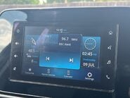 Suzuki S-Cross MOTION BOOSTERJET MHEV 18