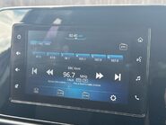 Suzuki S-Cross MOTION BOOSTERJET MHEV 20