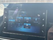 Suzuki S-Cross MOTION BOOSTERJET MHEV 22