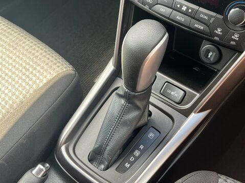 Suzuki S-Cross MOTION BOOSTERJET MHEV 27