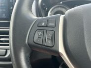 Suzuki S-Cross MOTION BOOSTERJET MHEV 29