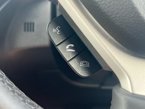 Suzuki S-Cross MOTION BOOSTERJET MHEV 30